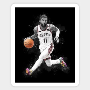 Kyrie Irving Sticker